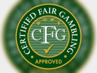 LCB Certified Fair Gambling (CFG) Online Casinos
