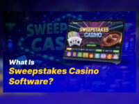 TRUEiGTECH Sweepstakes Casino Software
