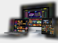 IB Games Turnkey solutions for gambling business