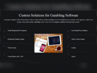 Lord of Games Game Software Development