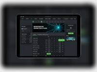 OHS Gaming Sportsbook iFrame Solutions