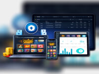 Lord of Games White Label Casino Platform