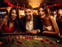 Allwhitelabel Self-Service Casino