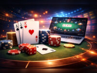 Lord of Games Games Portfolio