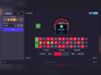 Tequity American Roulette