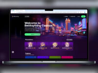 Master Affiliates Online Casinos