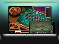 TRUEiGTECH Roulette Casino Game Development