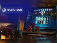 TRUEiGTECH Online Casino Software