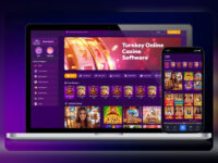 TRUEiGTECH Turnkey Casino Software Solutions