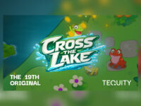Tequity Cross the Lake