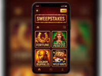OHS Gaming Sweepstakes Casino App Development