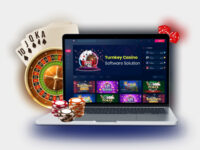 Betrider Turnkey iGaming Solution