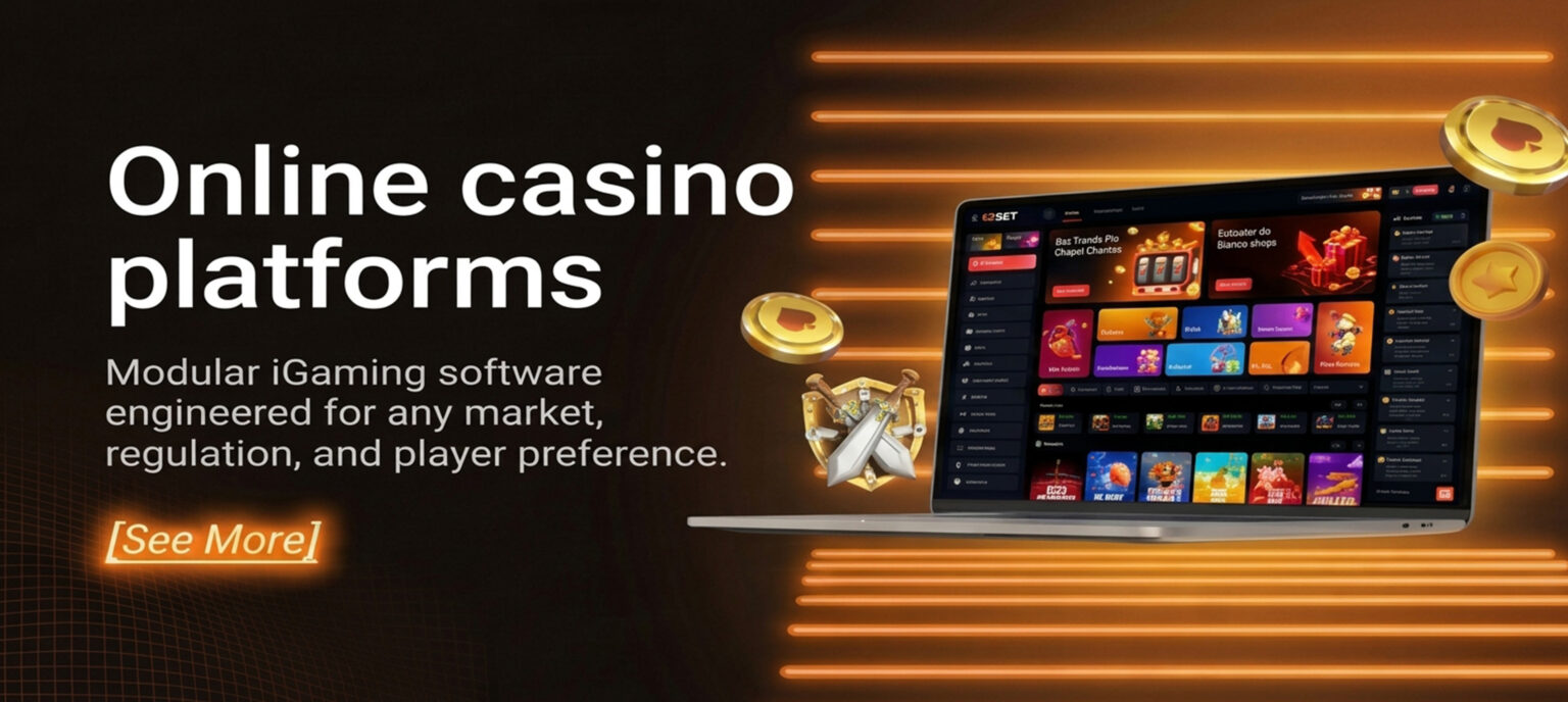 Home top – online casino platform