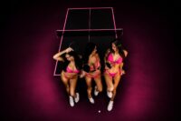 Hot Bikini League