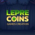Leprecoins