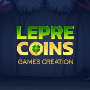 Leprecoins