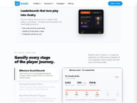 Wynta Gamification