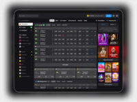 Torrero Casino & Sports betting solutions