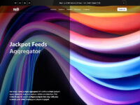ST8 Jackpot Aggregator