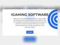 GGRSOFT iGaming Software