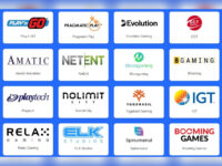 Casino Games API Integration