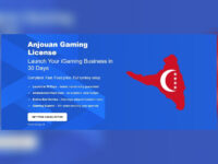 Anjouan Gaming License