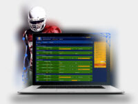 Betsys Online — internet betting operations