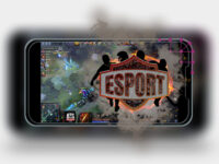 Betsys Esports — provide betting opportunities on electronic sports