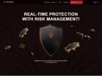 Risk Management Tool — detect fraud, manage player risk, and ensure compliance