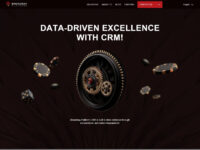 CRM Tool — AI-powered, omnichannel solution for personalized customer engagement