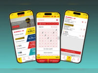 Online Apps — digital channel for players to engage with lottery products