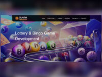 Lottery & Bingo Game Development