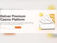 Deliver Premium Casino Platform