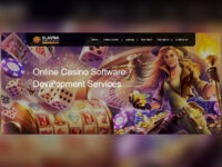 Online Casino Software Development