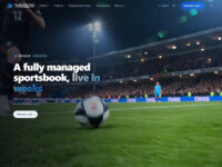 Trivelta Sportsbook — fully managed sports betting solution for operators