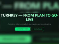 Nicetech Turnkey — online gaming platform specifically for mid-tier operators