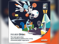 Intralot Orion — sports betting platform for connected player experiences