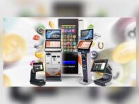 Retail Terminals — assisted and self-service options for lottery and gaming
