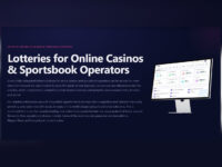 Lotteries for Online Casinos & Sportsbook Operators