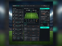 Virtual Sportsbook — 24/7 betting on virtual sports events