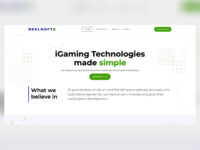 RNG House — managed hosting for iGaming platforms