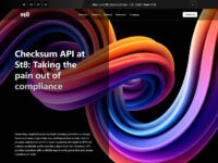Casino Compliance Checksums API