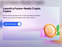 Crypto Casino Software Solutions — platform for launching and managing crypto casinos