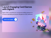 Card Games Software Provider — online poker and rummy with real-money play