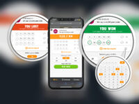 Click2 Play Games — converts lottery games to instant-win via API
