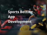 Slavna Studio Sports Betting App Development