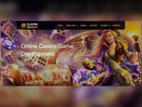 Online Casino Game Development