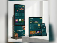 Casino Software Provider — platform for launching fully managed online casinos