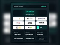 NextGamings Casino Aggregator