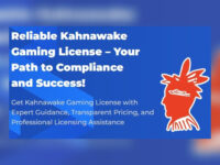 Kahnawake Gaming License